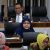 Nevi Zuairina Dukung Pemerintah Perkuat Perlindungan Relawan Karhutla